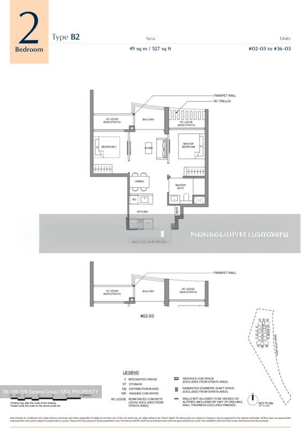 River Valley Road (D9), Condominium #592998391